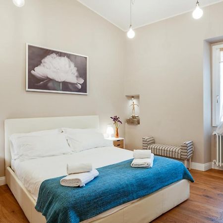 Palazzo Pitti & Ponte Vecchio Cozy Flat Lejlighed Firenze Eksteriør billede