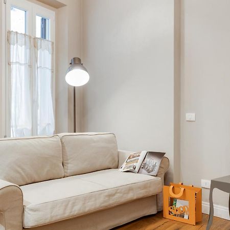 Palazzo Pitti & Ponte Vecchio Cozy Flat Lejlighed Firenze Eksteriør billede