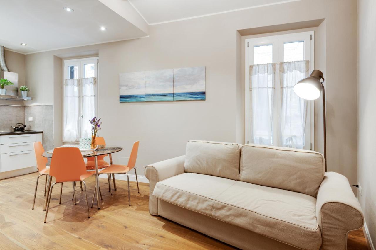 Palazzo Pitti & Ponte Vecchio Cozy Flat Lejlighed Firenze Eksteriør billede