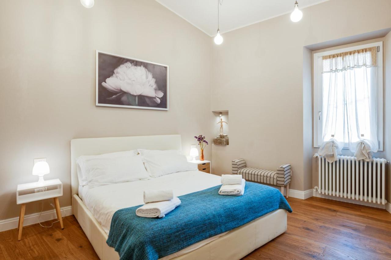 Palazzo Pitti & Ponte Vecchio Cozy Flat Lejlighed Firenze Eksteriør billede