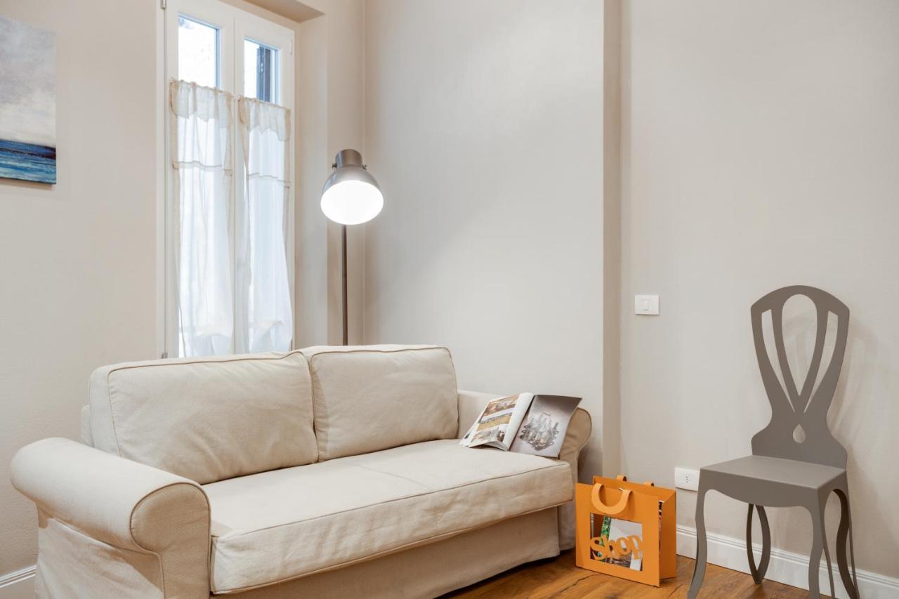Palazzo Pitti & Ponte Vecchio Cozy Flat Lejlighed Firenze Eksteriør billede