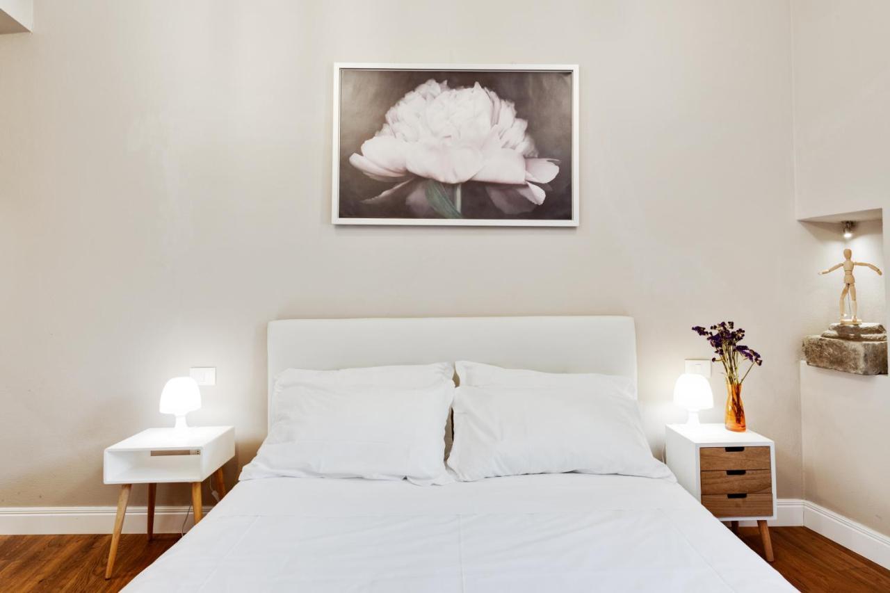 Palazzo Pitti & Ponte Vecchio Cozy Flat Lejlighed Firenze Eksteriør billede