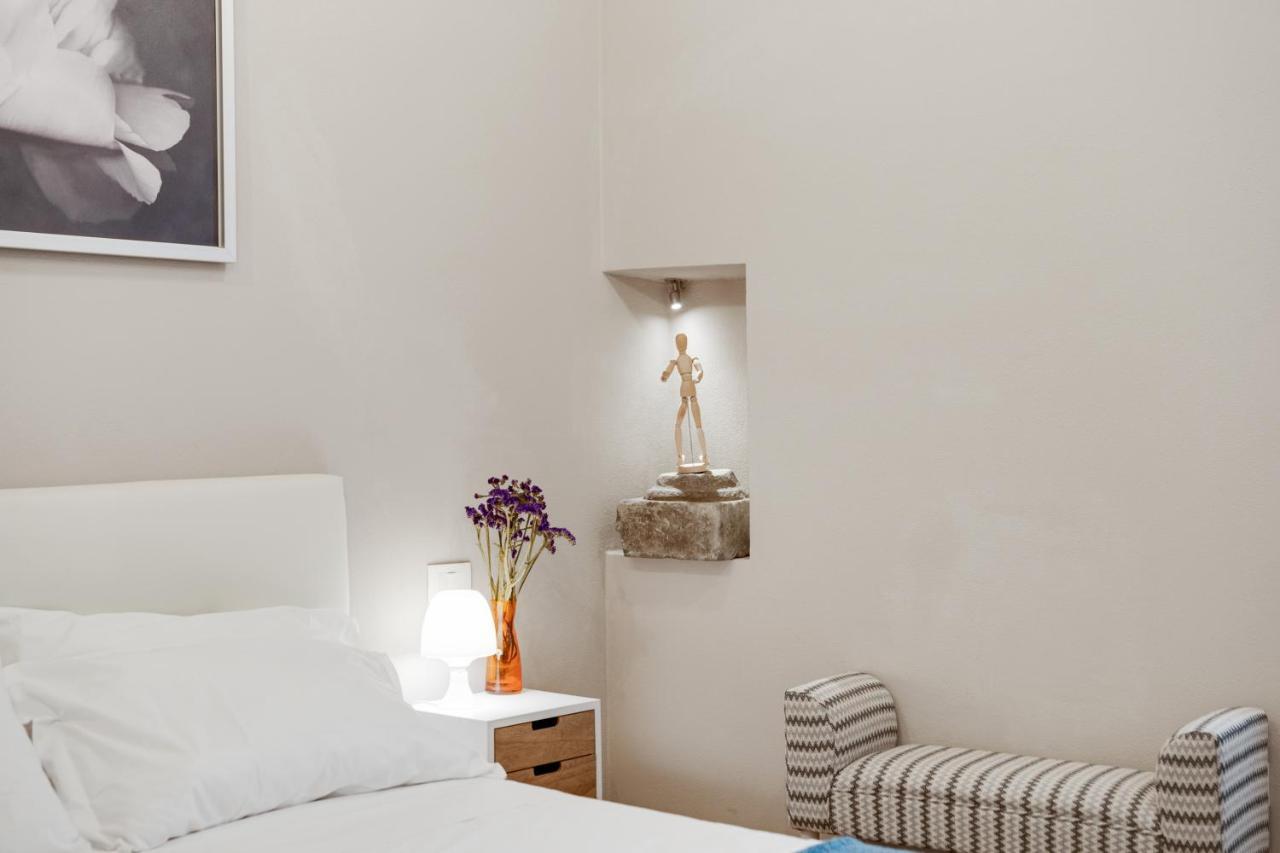 Palazzo Pitti & Ponte Vecchio Cozy Flat Lejlighed Firenze Eksteriør billede