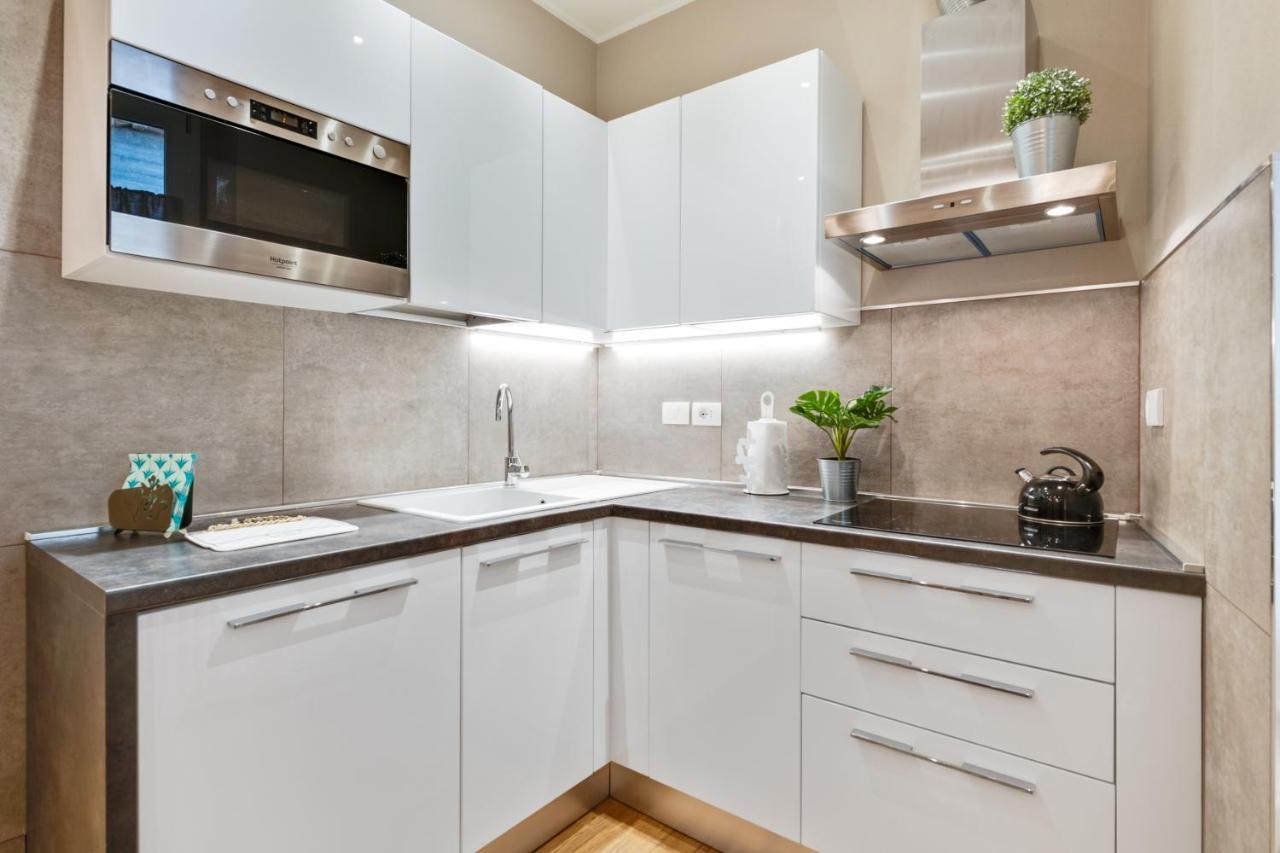 Palazzo Pitti & Ponte Vecchio Cozy Flat Lejlighed Firenze Eksteriør billede