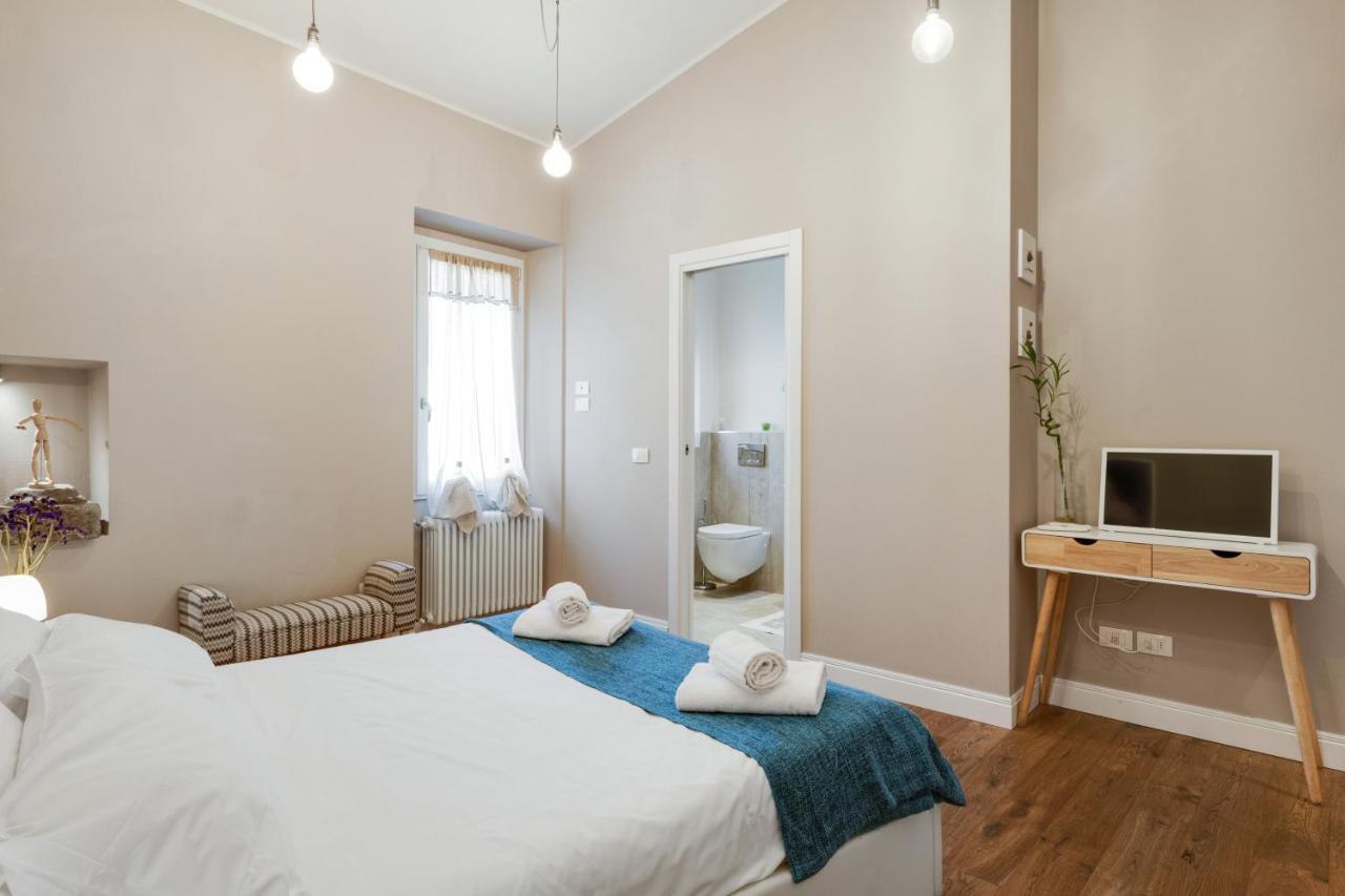 Palazzo Pitti & Ponte Vecchio Cozy Flat Lejlighed Firenze Eksteriør billede