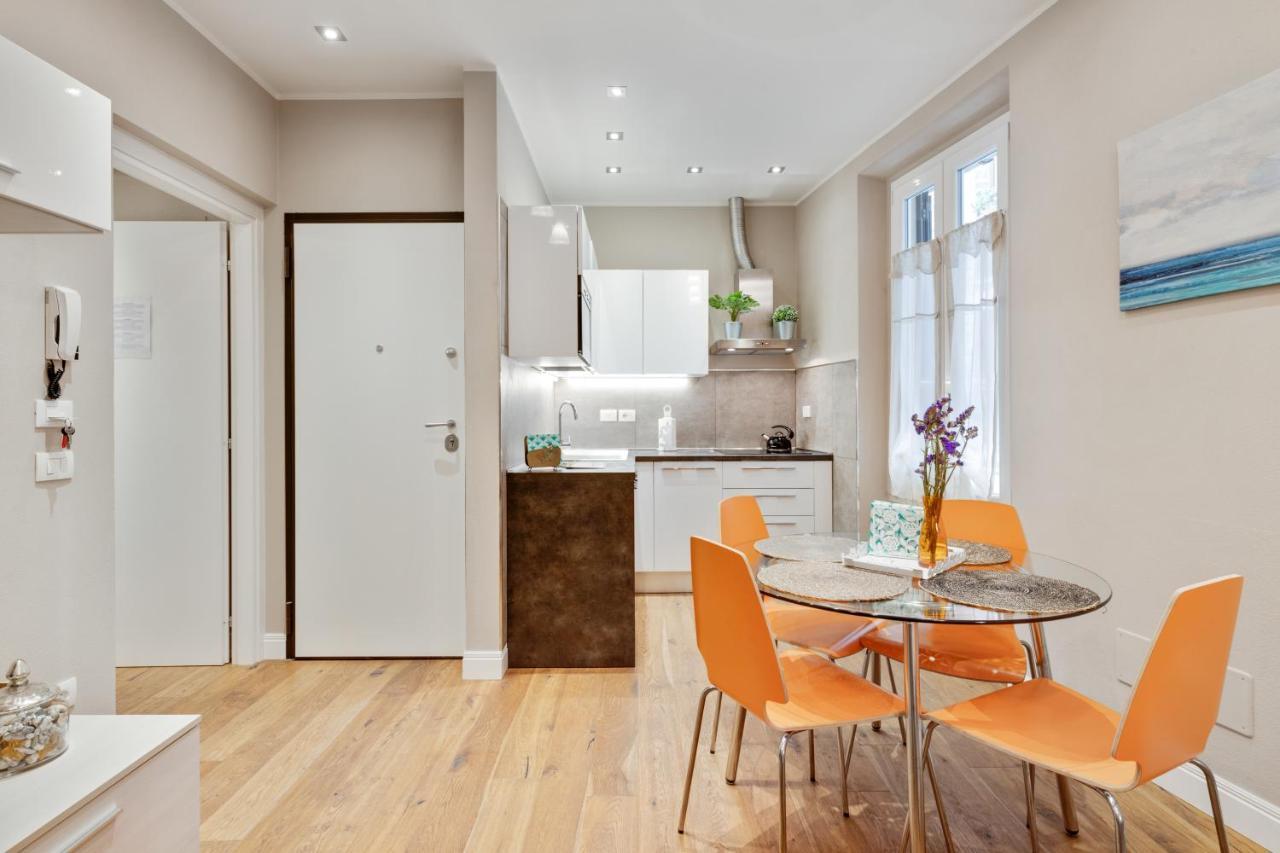 Palazzo Pitti & Ponte Vecchio Cozy Flat Lejlighed Firenze Eksteriør billede