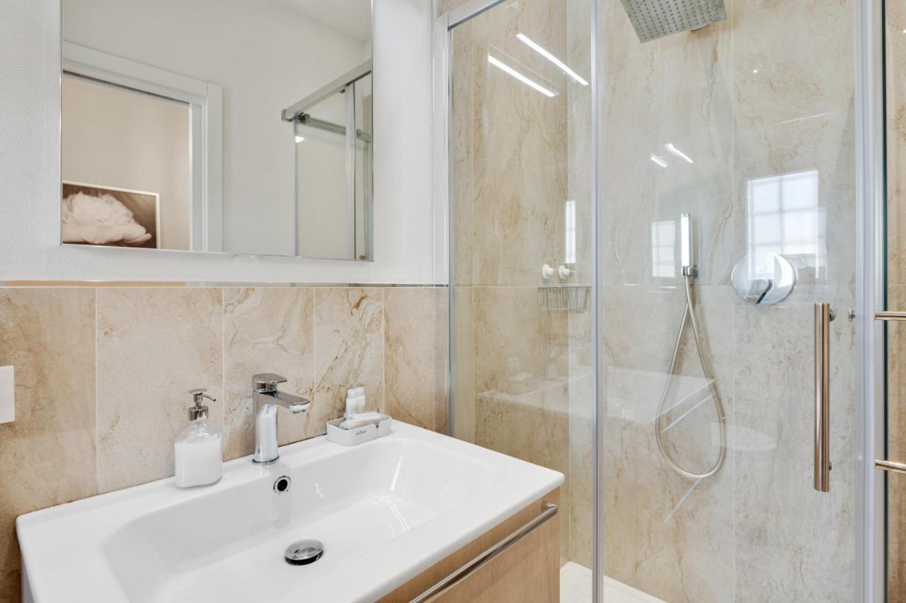 Palazzo Pitti & Ponte Vecchio Cozy Flat Lejlighed Firenze Eksteriør billede