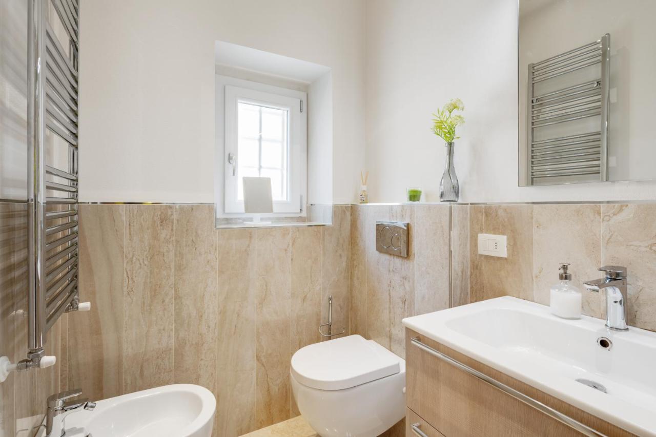 Palazzo Pitti & Ponte Vecchio Cozy Flat Lejlighed Firenze Eksteriør billede
